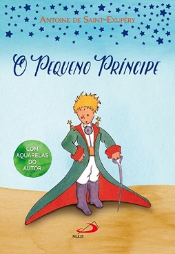 O Pequeno Principe